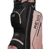 Callaway Ladies Reva 11 Piece Package Set Rose Gold Right Hand  