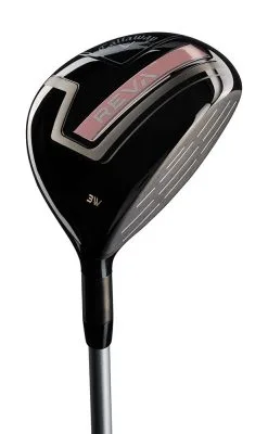 Callaway Ladies Reva 11 Piece Package Set Rose Gold Right Hand   -Outlet Golf Putter Store 41299 2
