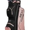 Callaway Ladies Reva Rose Gold 8-Piece Set Right Hand  