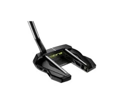Cobra KING 3D Printed Supernova-20 Black Putter Right Hand  