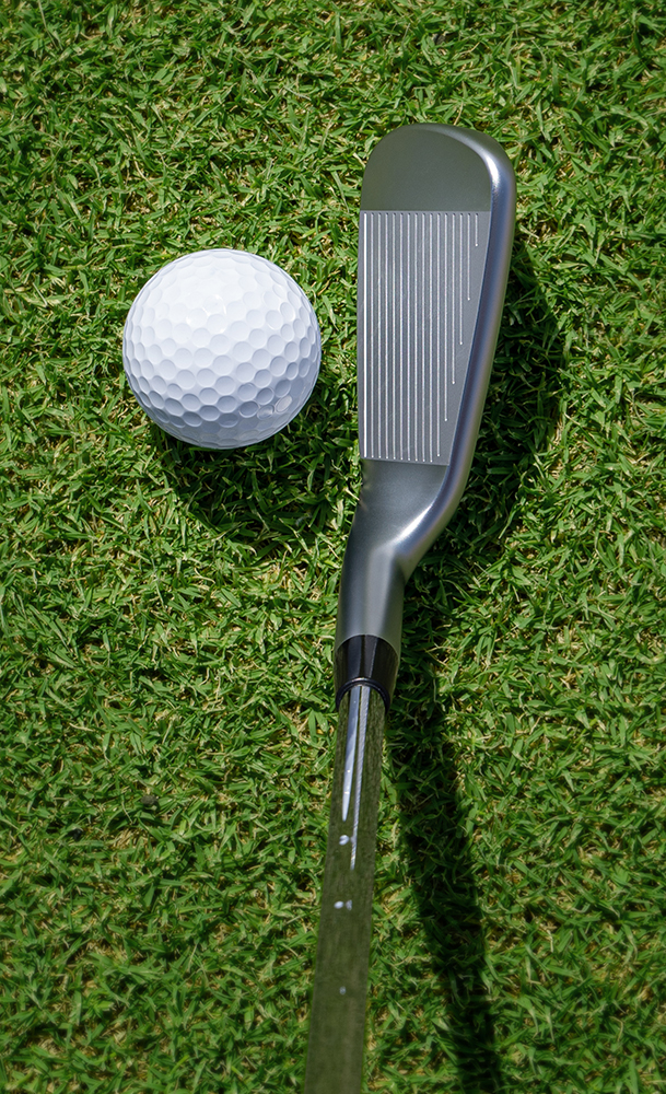 Ping ChipR Graphite Shaft - Custom Fit From 5 Ping ChipR Graphite Shaft - Custom Fit From - Image 5