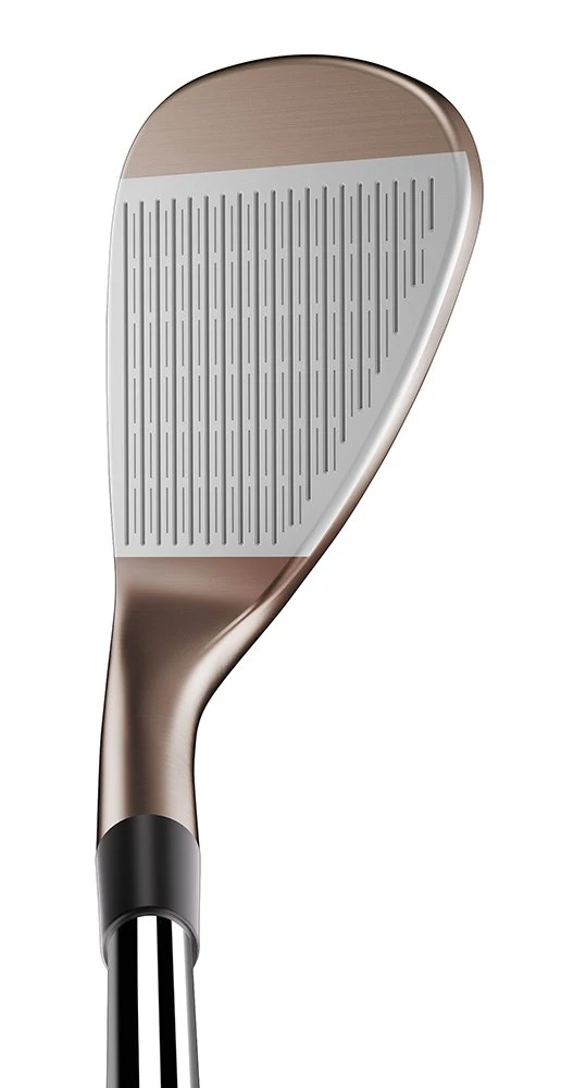 TaylorMade Hi-Toe 3 Wedge Right Hand 2 TaylorMade Hi-Toe 3 Wedge Right Hand - Image 2