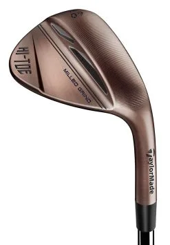 TaylorMade Hi-Toe 3 Wedge Right Hand 17 TaylorMade Hi-Toe 3 Wedge Right Hand -Outlet Golf Putter Store 41418 6
