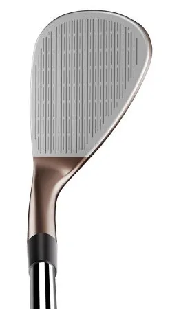 TaylorMade Hi-Toe 3 Wedge Right Hand 18 TaylorMade Hi-Toe 3 Wedge Right Hand -Outlet Golf Putter Store 41418 7