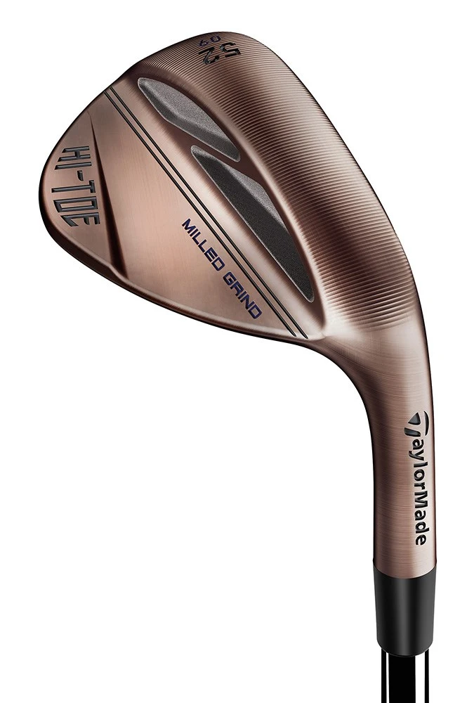 TaylorMade Hi-Toe 3 Wedge Right Hand 1 TaylorMade Hi-Toe 3 Wedge Right Hand