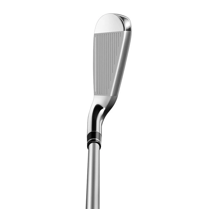 TaylorMade Ladies Kalea Premier Irons Right Hand 2 TaylorMade Ladies Kalea Premier Irons Right Hand - Image 2