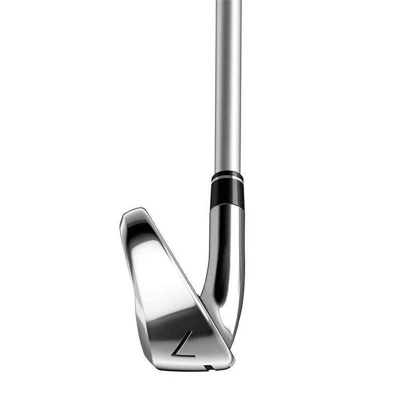 TaylorMade Ladies Kalea Premier Irons Right Hand 5 TaylorMade Ladies Kalea Premier Irons Right Hand - Image 5
