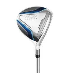 TaylorMade Ladies Kalea Premier Fairway Wood Right Hand