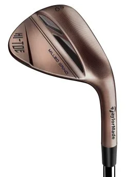 TaylorMade Hi-Toe 3 Wedge - Custom Fit From  -Outlet Golf Putter Store 41428 5