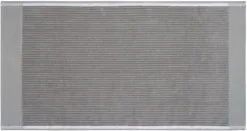 Titleist Players Terry Golf Towel Grey/White