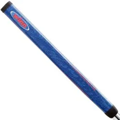 Masters Winn Excel Tour Pistol Putter Grip Blue  