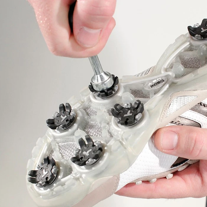 Masters Deluxe Pro Spike Wrench 2 Masters Deluxe Pro Spike Wrench - Image 2