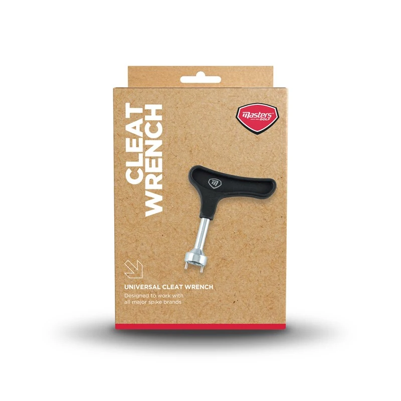 Masters Deluxe Pro Spike Wrench 3 Masters Deluxe Pro Spike Wrench - Image 3