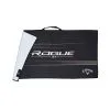 Callaway Rogue ST Golf Towel Black/White/Gold  