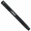 Lamkin Deep Etched Paddle Full Cord Standard Putter Grip Black/White  