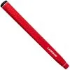 Lamkin Deep Etched Paddle Putter Grip Red  