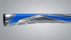 Lamkin SinkFit Polyurethane Pistol Putter Grip Blue/Black   -Outlet Golf Putter Store 41505 8