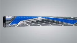 Lamkin SinkFit Polyurethane Squaretop Putter Grip Blue/Black   -Outlet Golf Putter Store 41506 7