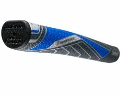 Lamkin SinkFit Polyurethane Straight Putter Grip Blue/Black   -Outlet Golf Putter Store 41507 2
