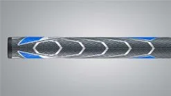 Lamkin SinkFit Polyurethane Straight Putter Grip Blue/Black   -Outlet Golf Putter Store 41507 7