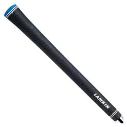 Lamkin UTX Solid Grip Standard .580 Black  