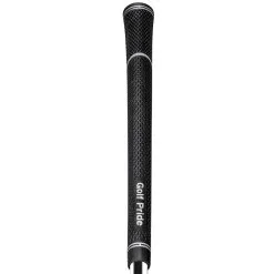 Golf Pride Tour Velvet Super Tack Golf Grip Black  