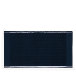 Titleist Players Terry Golf Towel Navy/White