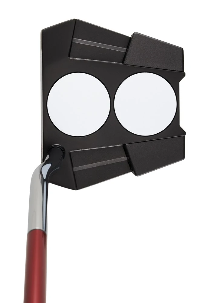 Odyssey 2-Ball Eleven Putter Right Hand 2 Odyssey 2-Ball Eleven Putter Right Hand - Image 2