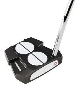 Odyssey 2-Ball Eleven Tour Lined Putter Right Hand  