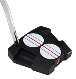 Odyssey 2-Ball Eleven Triple Track Putter Right Hand   -Outlet Golf Putter Store 41590 2