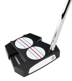 Odyssey 2-Ball Eleven Triple Track Putter Right Hand  