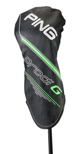Ping Junior Prodi G Driver Right Hand   -Outlet Golf Putter Store 41626 3