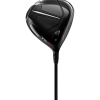 Titleist TSR2 Driver Left Hand  