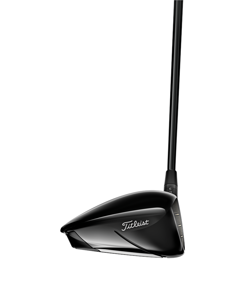 Titleist TSR2 Driver Left Hand 4 Titleist TSR2 Driver Left Hand - Image 4