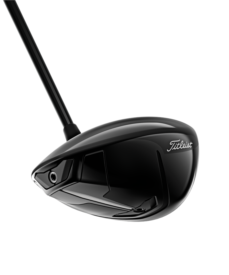 Titleist TSR4 Driver Right Hand 4 Titleist TSR4 Driver Right Hand - Image 4