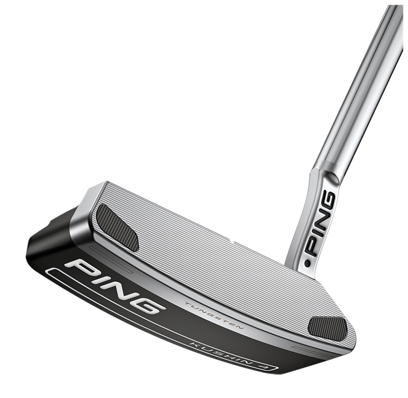 Ping Kushin 4 2023 Putter - Custom Fit From 3 Ping Kushin 4 2023 Putter - Custom Fit From - Image 3
