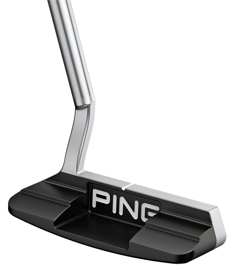 Ping Kushin 4 2023 Putter - Custom Fit From 1 Ping Kushin 4 2023 Putter - Custom Fit From