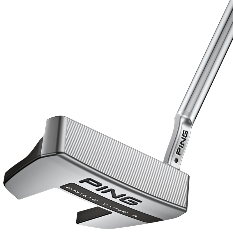 Ping Tyne 4 2023 Putter - Custom Fit From 3 Ping Tyne 4 2023 Putter - Custom Fit From - Image 3