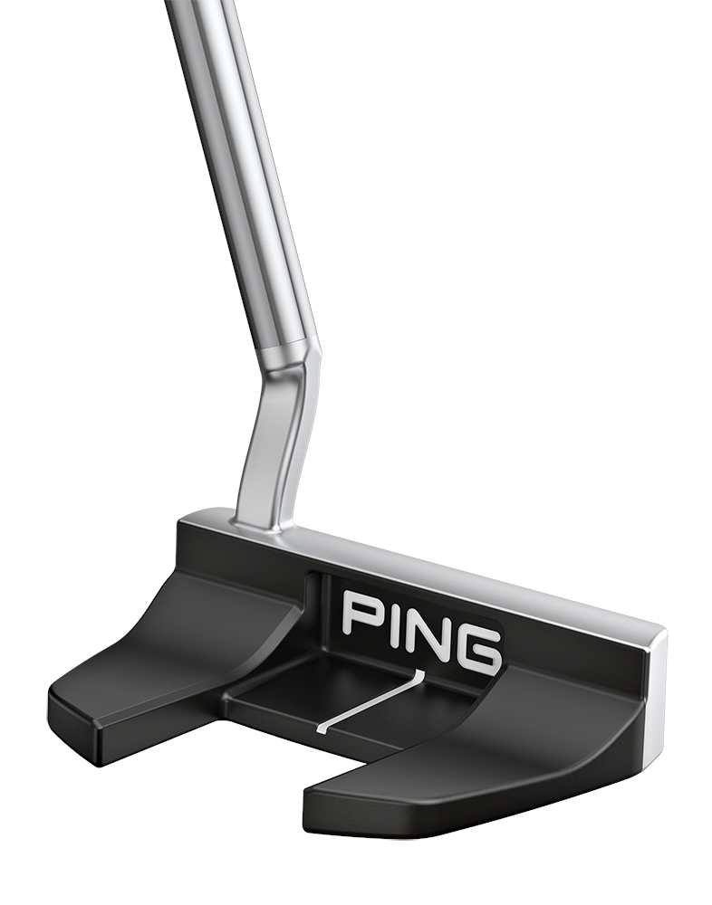 Ping Tyne 4 2023 Putter - Custom Fit From 1 Ping Tyne 4 2023 Putter - Custom Fit From