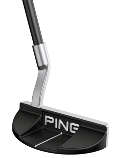 Ping Shea 2023 Putter - Custom Fit From 