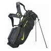 Nike Golf Sport Lite Golf Bag Black/Anthracite/Volt  