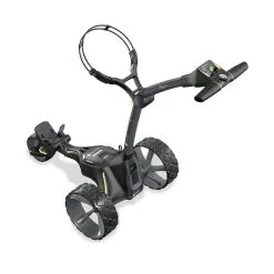 Motocaddy 2022 M3 GPS DHC With Standard Lithium Battery   -Outlet Golf Putter Store 41720 2