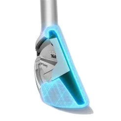 Mizuno JPX 923 Hot Metal Irons - Custom Fit From  -Outlet Golf Putter Store 41721 2