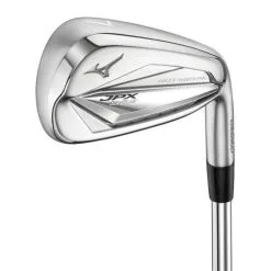 Mizuno JPX 923 Hot Metal Irons - Custom Fit From