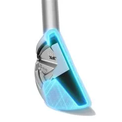 Mizuno JPX 923 Hot Metal High Launch Irons - Custom Fit From  -Outlet Golf Putter Store 41722 2