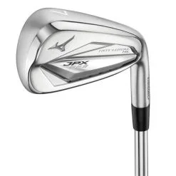 Mizuno JPX 923 Hot Metal High Launch Irons - Custom Fit From 