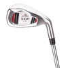 Spalding SX Ice IX-5 Mens Pitching Wedge Left Hand  