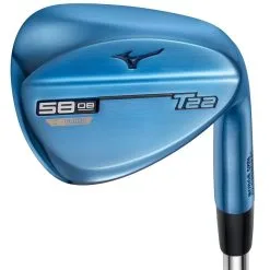 Mizuno T22 Blue IP Wedge - Custom Fit From 