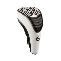 MKids Hybrid Headcover Black/White  