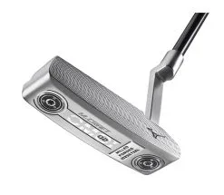 Mizuno M-Craft 2 OMOI Putter Double Nickel 2022  